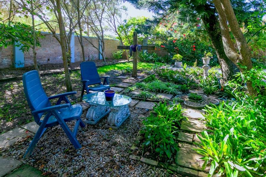 4 Bedroom Property for Sale in Wilderness Central Western Cape